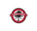 Certified Tree Removal Services logo